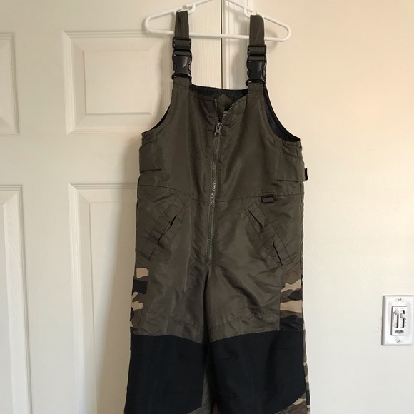 Cherokee Other - Boys Snow Bibs